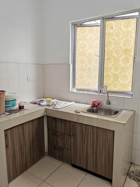 Kondominium untuk Dijual di Mutiara Residence - Nicholas Lew - Kitchen - PropertyGuru.com.my