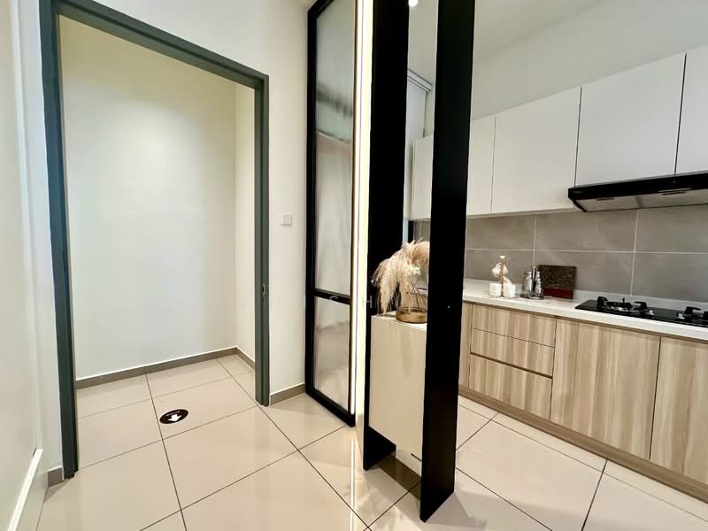 Service Residence for Sale at Daya 1 Residences (D1R), TD Central - Shishi . - PropertyGuru.com.my
