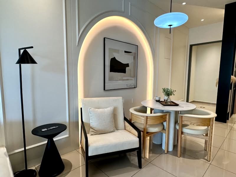 Service Residence for Sale at Daya 1 Residences (D1R), TD Central - Shishi . - PropertyGuru.com.my