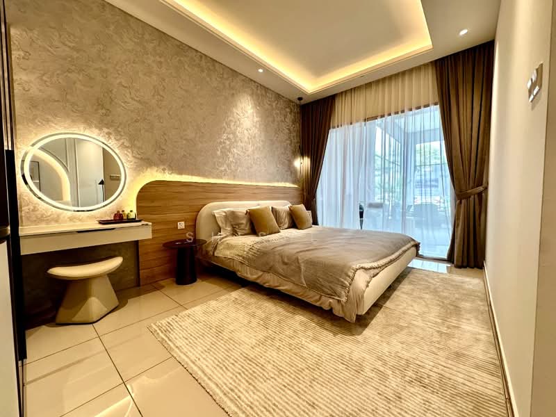 Service Residence for Sale at Daya 1 Residences (D1R), TD Central - Shishi . - PropertyGuru.com.my