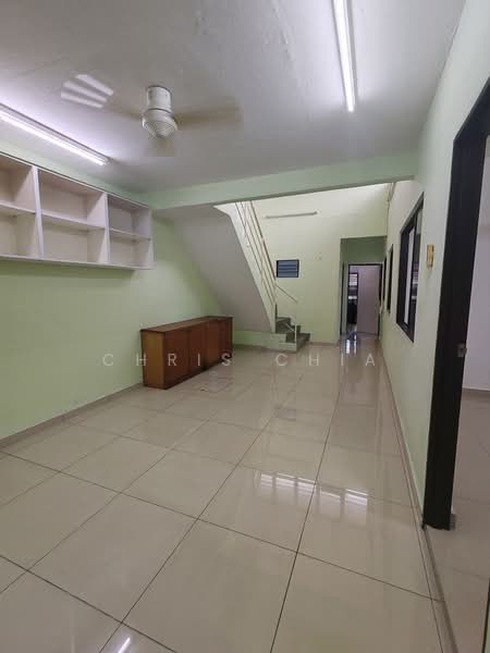 1.5-storey Terraced House for Rent in Taman Taynton View (Cheras) - Chris Chia - PropertyGuru.com.my