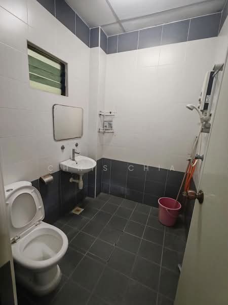1.5-storey Terraced House for Rent in Taman Taynton View (Cheras) - Chris Chia - PropertyGuru.com.my