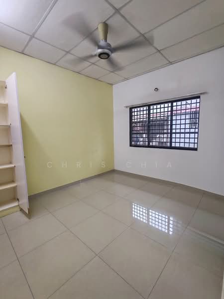 1.5-storey Terraced House for Rent in Taman Taynton View (Cheras) - Chris Chia - PropertyGuru.com.my