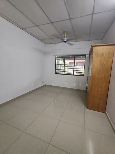1.5-storey Terraced House for Rent in Taman Taynton View (Cheras) - Chris Chia - PropertyGuru.com.my