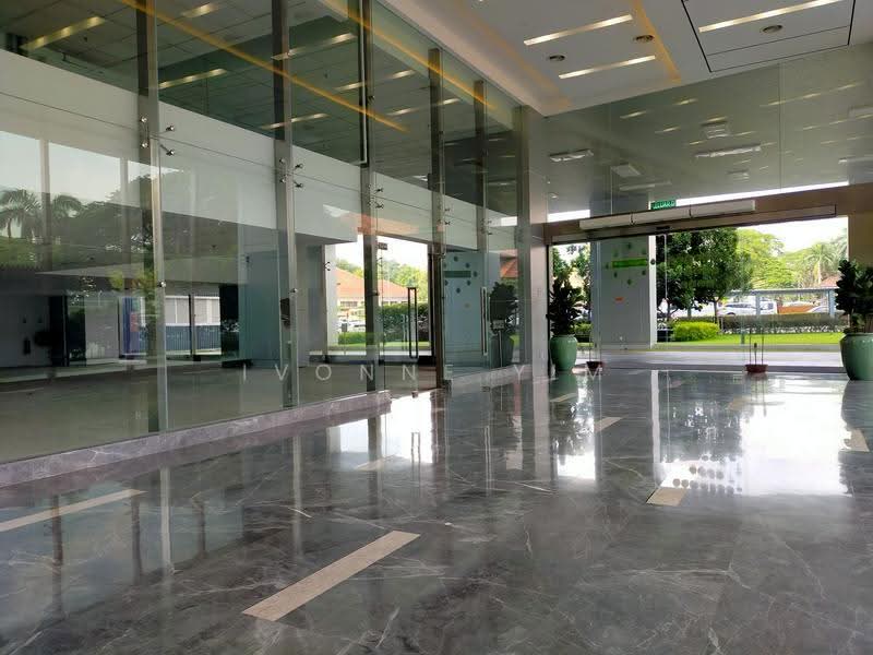 Office for Rent in Jalan Tun Razak (KL City Centre) - Ivonne Yim - Entrance - PropertyGuru.com.my