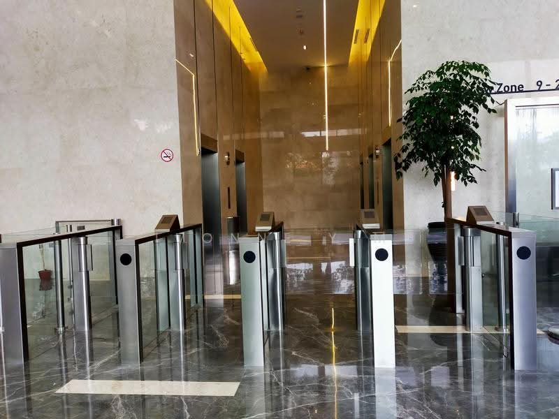 Office for Rent in Jalan Tun Razak (KL City Centre) - Ivonne Yim - Entrance - PropertyGuru.com.my