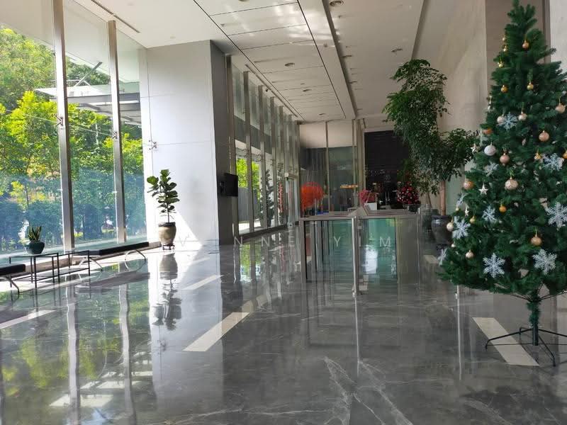 Office for Rent in Jalan Tun Razak (KL City Centre) - Ivonne Yim - Lobby - PropertyGuru.com.my