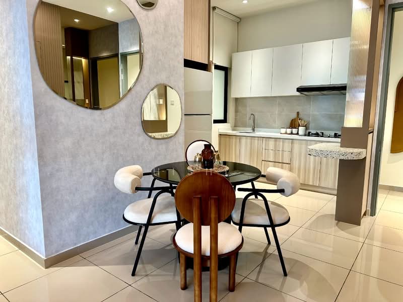 Service Residence for Sale at Daya 1 Residences (D1R), TD Central - Shishi . - PropertyGuru.com.my
