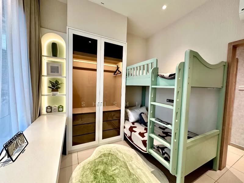 Service Residence for Sale at Daya 1 Residences (D1R), TD Central - Shishi . - PropertyGuru.com.my