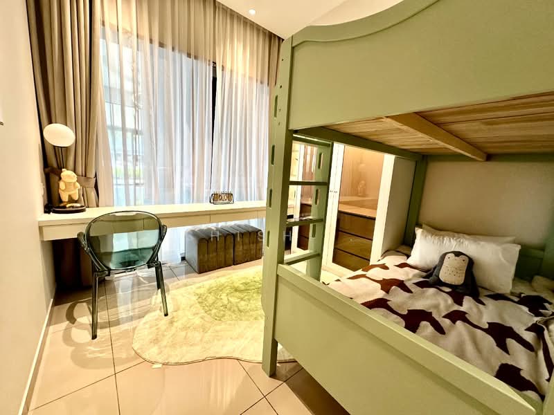 Service Residence for Sale at Daya 1 Residences (D1R), TD Central - Shishi . - PropertyGuru.com.my