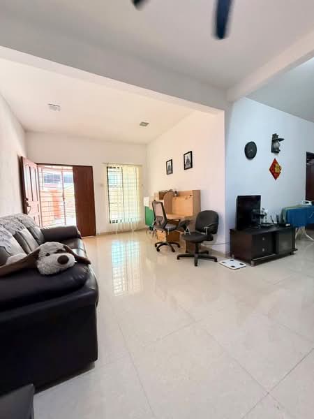 Rumah Teres 2 Tingkat untuk Dijual di Taman Pelangi (Johor Bahru) - Yik Tat - PropertyGuru.com.my