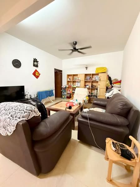 Rumah Teres 2 Tingkat untuk Dijual di Taman Pelangi (Johor Bahru) - Yik Tat - PropertyGuru.com.my