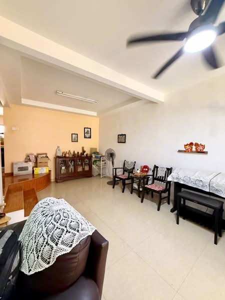 Rumah Teres 2 Tingkat untuk Dijual di Taman Pelangi (Johor Bahru) - Yik Tat - PropertyGuru.com.my