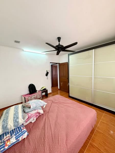 Rumah Teres 2 Tingkat untuk Dijual di Taman Pelangi (Johor Bahru) - Yik Tat - PropertyGuru.com.my