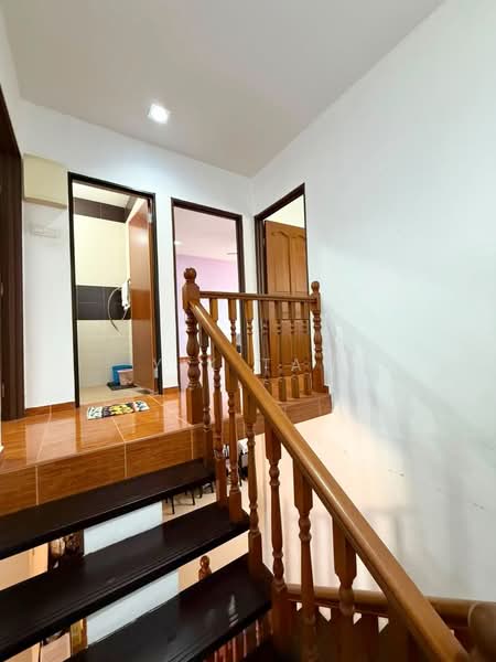 Rumah Teres 2 Tingkat untuk Dijual di Taman Pelangi (Johor Bahru) - Yik Tat - PropertyGuru.com.my