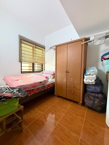 Rumah Teres 2 Tingkat untuk Dijual di Taman Pelangi (Johor Bahru) - Yik Tat - PropertyGuru.com.my