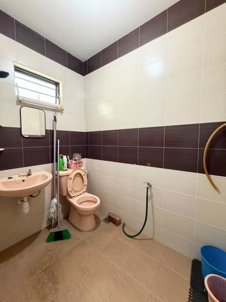 Rumah Teres 2 Tingkat untuk Dijual di Taman Pelangi (Johor Bahru) - Yik Tat - PropertyGuru.com.my