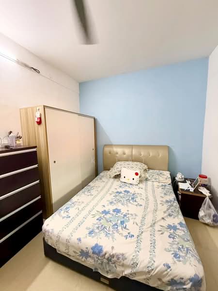 Rumah Teres 2 Tingkat untuk Dijual di Taman Pelangi (Johor Bahru) - Yik Tat - PropertyGuru.com.my