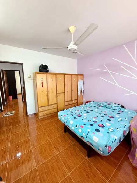 Rumah Teres 2 Tingkat untuk Dijual di Taman Pelangi (Johor Bahru) - Yik Tat - PropertyGuru.com.my