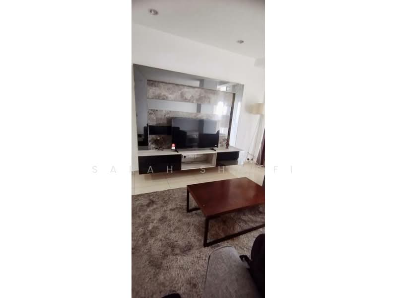 Service Residence for Rent at Encorp Marina - Sarah Shaffi - PropertyGuru.com.my