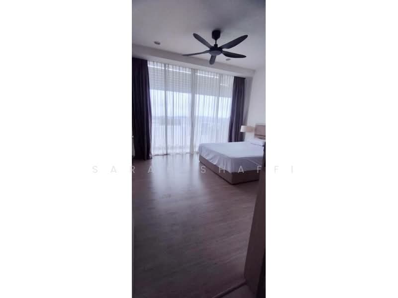 Service Residence for Rent at Encorp Marina - Sarah Shaffi - PropertyGuru.com.my