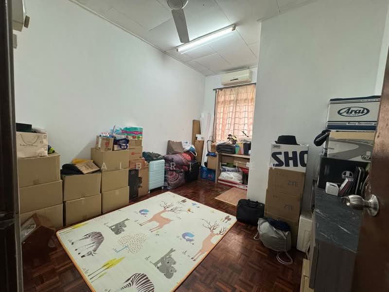 2-storey Terraced House for Sale in Tebrau (Johor) - Albert Liew - Interior - PropertyGuru.com.my