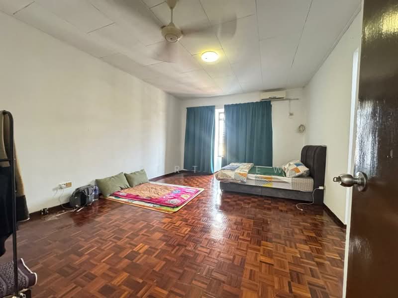 2-storey Terraced House for Sale in Tebrau (Johor) - Albert Liew - Bedroom - PropertyGuru.com.my