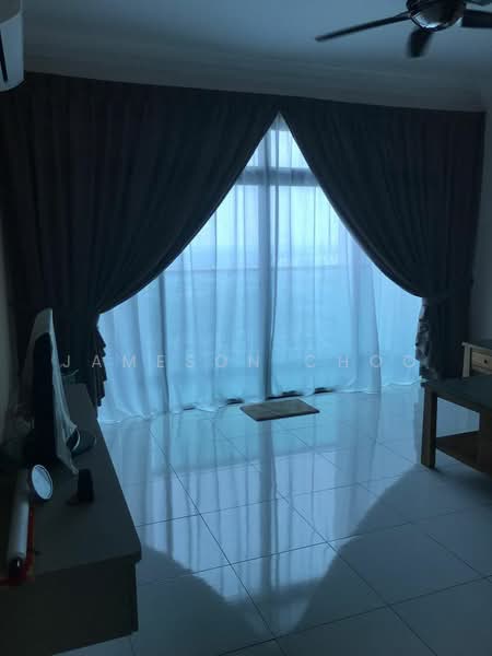 Service Residence for Rent at Sky Loft Premium Suites - Jameson Choo - PropertyGuru.com.my