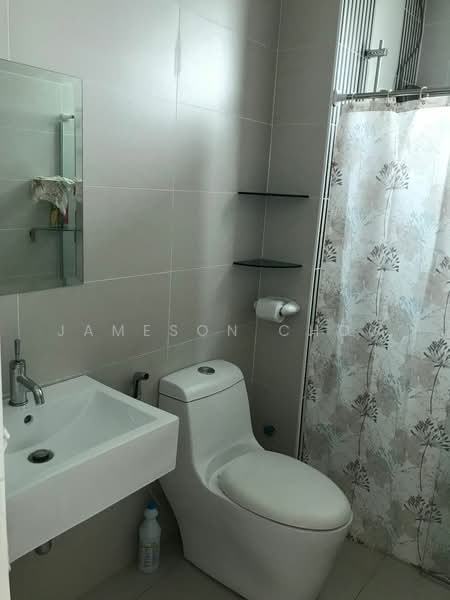 Service Residence for Rent at Sky Loft Premium Suites - Jameson Choo - PropertyGuru.com.my