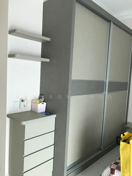 Service Residence for Rent at Sky Loft Premium Suites - Jameson Choo - PropertyGuru.com.my