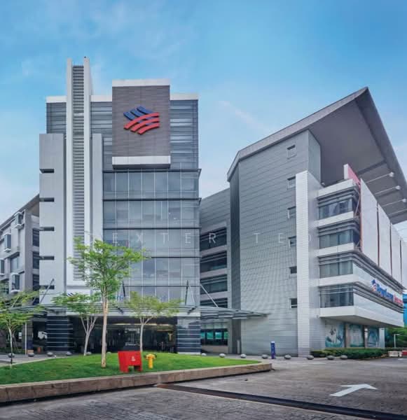 Office for Sale in Petaling Jaya (Selangor) - Dexter Teo - Exterior - PropertyGuru.com.my