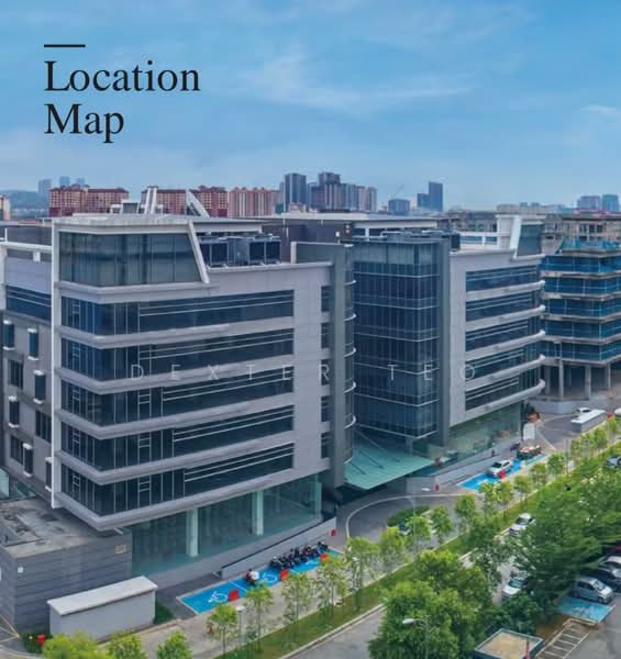 Office for Sale in Petaling Jaya (Selangor) - Dexter Teo - Exterior - PropertyGuru.com.my