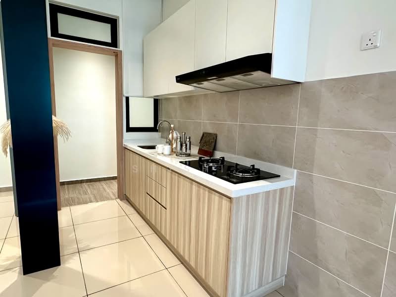 Service Residence for Sale at Daya 1 Residences (D1R), TD Central - Shishi . - PropertyGuru.com.my