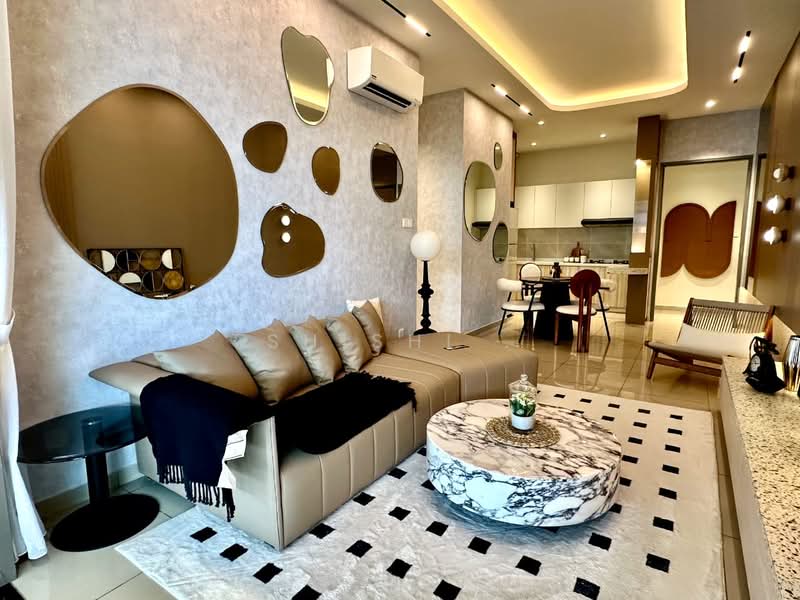 Service Residence for Sale at Daya 1 Residences (D1R), TD Central - Shishi . - PropertyGuru.com.my