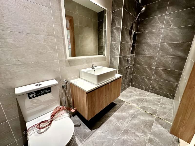 Service Residence for Sale at Daya 1 Residences (D1R), TD Central - Shishi . - PropertyGuru.com.my
