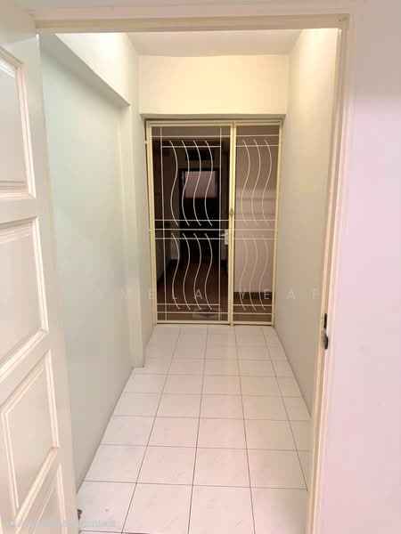 Condominium for Sale at Villa Emas - Pamela Yeap - Entrance - PropertyGuru.com.my