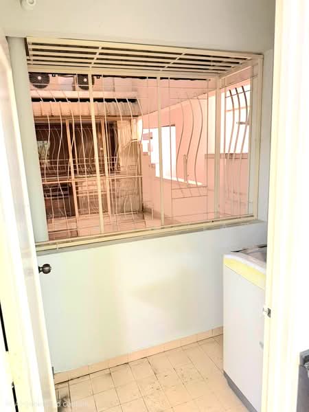 Condominium for Sale at Villa Emas - Pamela Yeap - Balcony - PropertyGuru.com.my