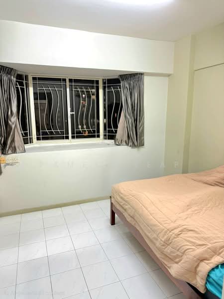 Condominium for Sale at Villa Emas - Pamela Yeap - Bedroom - PropertyGuru.com.my