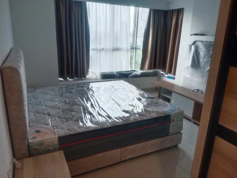 Condominium for Rent at Tropicana Bay Residences - Dick Ken Tan - Bedroom - PropertyGuru.com.my