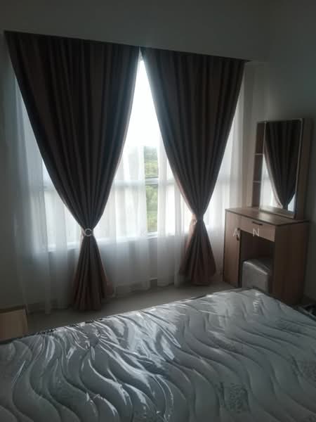 Condominium for Rent at Tropicana Bay Residences - Dick Ken Tan - Bedroom - PropertyGuru.com.my