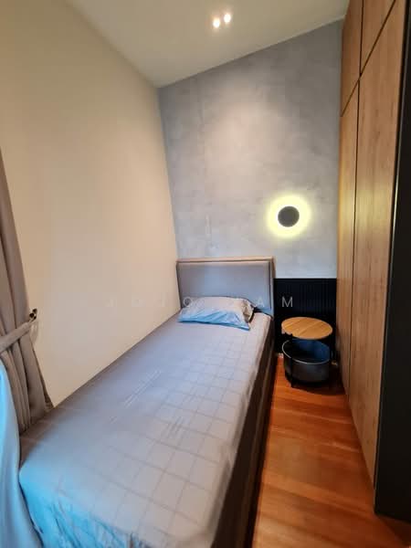 Service Residence for Sale at 10 Stonor - Jojo Yam - Bedroom - PropertyGuru.com.my