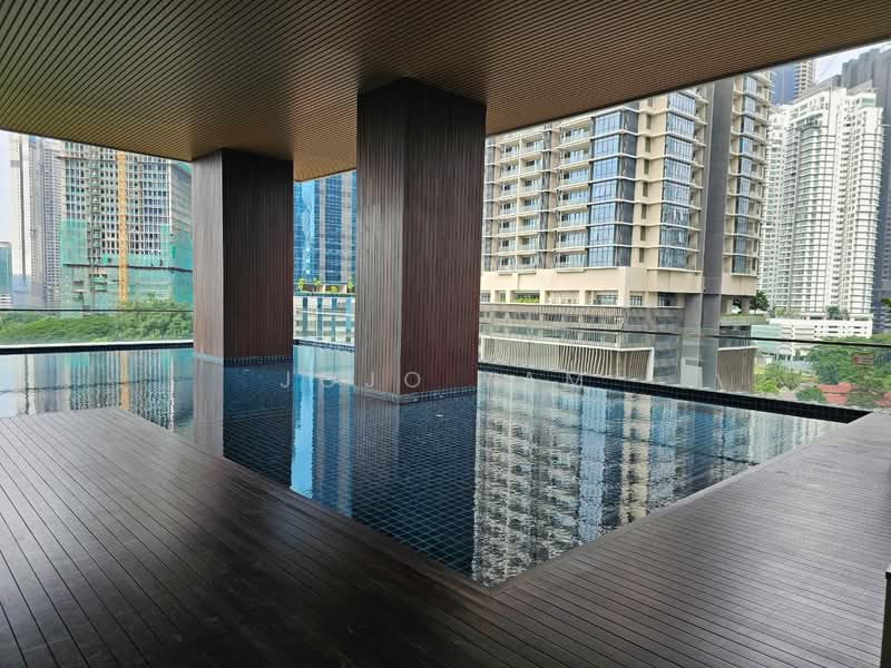 Service Residence for Sale at 10 Stonor - Jojo Yam - Pool - PropertyGuru.com.my