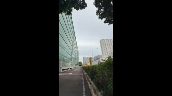 Pejabat Runcit untuk Dijual di Golden Triangle (KL City Centre) - Dexter Teo - PropertyGuru.com.my