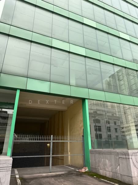 Pejabat Runcit untuk Dijual di Golden Triangle (KL City Centre) - Dexter Teo - Exterior - PropertyGuru.com.my