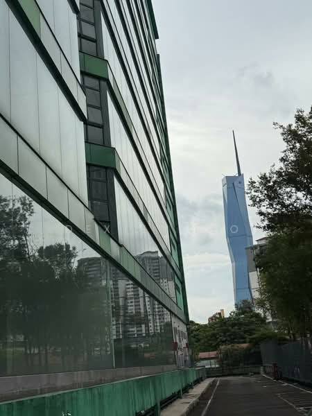 Pejabat Runcit untuk Dijual di Golden Triangle (KL City Centre) - Dexter Teo - Exterior - PropertyGuru.com.my