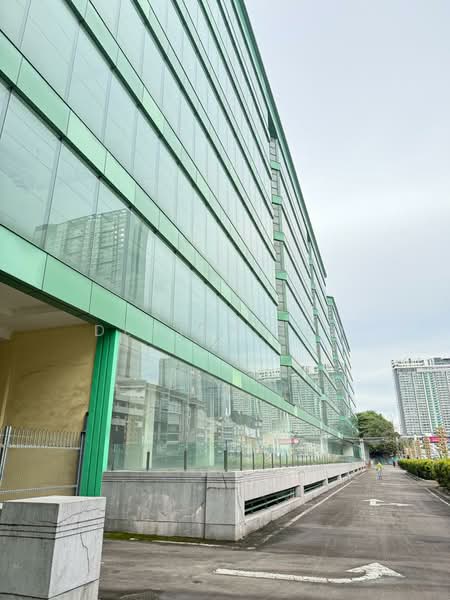 Pejabat Runcit untuk Dijual di Golden Triangle (KL City Centre) - Dexter Teo - Exterior - PropertyGuru.com.my