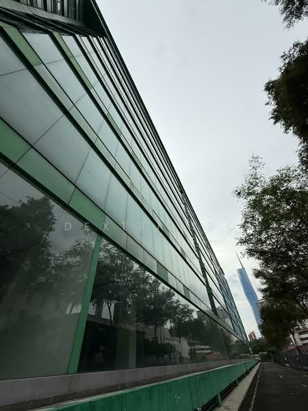 Pejabat Runcit untuk Dijual di Golden Triangle (KL City Centre) - Dexter Teo - Exterior - PropertyGuru.com.my