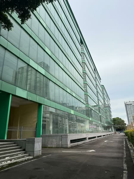 Pejabat Runcit untuk Dijual di Golden Triangle (KL City Centre) - Dexter Teo - Exterior - PropertyGuru.com.my