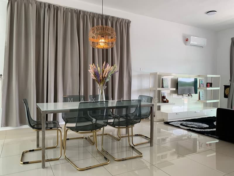 Rumah Teres 2 Tingkat untuk Dijual di Kota Tinggi (Johor) - Max Leong - PropertyGuru.com.my