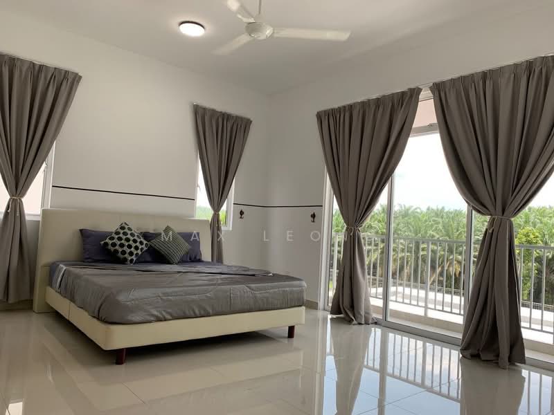 Rumah Teres 2 Tingkat untuk Dijual di Kota Tinggi (Johor) - Max Leong - PropertyGuru.com.my
